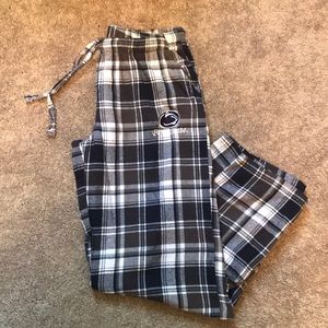 Penn state sleepwear